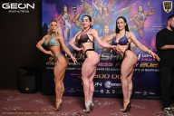 Grand Prix Dudushkin Fitness Family - 2026