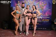 Grand Prix Dudushkin Fitness Family - 2026