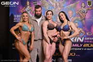 Grand Prix Dudushkin Fitness Family - 2026