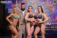 Grand Prix Dudushkin Fitness Family - 2026