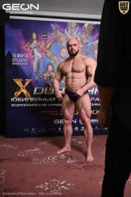 Grand Prix Dudushkin Fitness Family - 2026