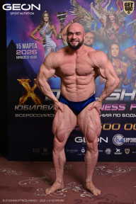 Grand Prix Dudushkin Fitness Family - 2026