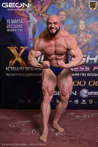 Grand Prix Dudushkin Fitness Family - 2026