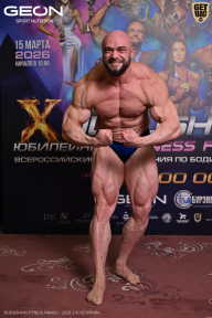 Grand Prix Dudushkin Fitness Family - 2026