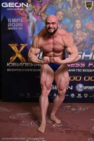 Grand Prix Dudushkin Fitness Family - 2026