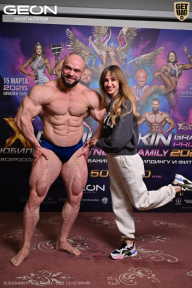 Grand Prix Dudushkin Fitness Family - 2026