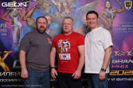 Grand Prix Dudushkin Fitness Family - 2026