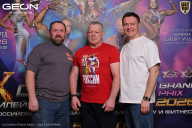 Grand Prix Dudushkin Fitness Family - 2026