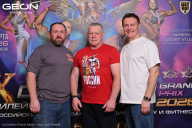 Grand Prix Dudushkin Fitness Family - 2026