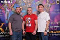 Grand Prix Dudushkin Fitness Family - 2026