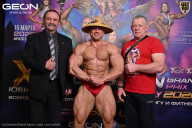 Grand Prix Dudushkin Fitness Family - 2026