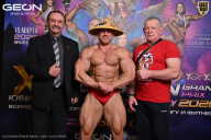 Grand Prix Dudushkin Fitness Family - 2026