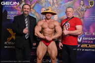 Grand Prix Dudushkin Fitness Family - 2026