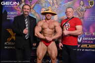 Grand Prix Dudushkin Fitness Family - 2026