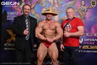 Grand Prix Dudushkin Fitness Family - 2026