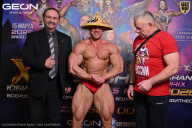 Grand Prix Dudushkin Fitness Family - 2026