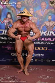 Grand Prix Dudushkin Fitness Family - 2026