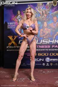 Grand Prix Dudushkin Fitness Family - 2026