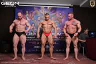 Grand Prix Dudushkin Fitness Family - 2026