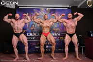 Grand Prix Dudushkin Fitness Family - 2026