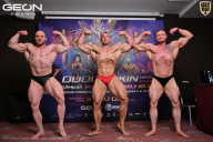 Grand Prix Dudushkin Fitness Family - 2026