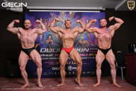 Grand Prix Dudushkin Fitness Family - 2026