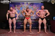 Grand Prix Dudushkin Fitness Family - 2026