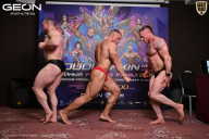 Grand Prix Dudushkin Fitness Family - 2026