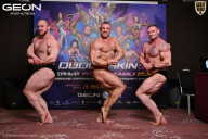 Grand Prix Dudushkin Fitness Family - 2026