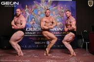 Grand Prix Dudushkin Fitness Family - 2026