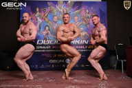 Grand Prix Dudushkin Fitness Family - 2026