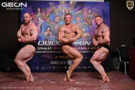 Grand Prix Dudushkin Fitness Family - 2026