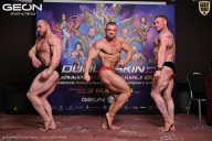 Grand Prix Dudushkin Fitness Family - 2026