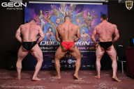 Grand Prix Dudushkin Fitness Family - 2026