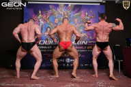 Grand Prix Dudushkin Fitness Family - 2026