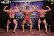 Grand Prix Dudushkin Fitness Family - 2026