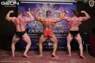 Grand Prix Dudushkin Fitness Family - 2026