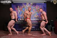 Grand Prix Dudushkin Fitness Family - 2026