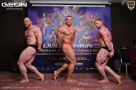 Grand Prix Dudushkin Fitness Family - 2026