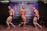 Grand Prix Dudushkin Fitness Family - 2026