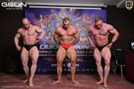 Grand Prix Dudushkin Fitness Family - 2026