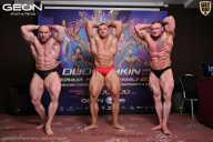 Grand Prix Dudushkin Fitness Family - 2026