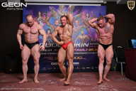 Grand Prix Dudushkin Fitness Family - 2026