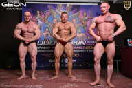 Grand Prix Dudushkin Fitness Family - 2026