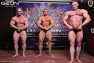 Grand Prix Dudushkin Fitness Family - 2026