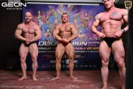 Grand Prix Dudushkin Fitness Family - 2026