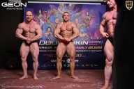 Grand Prix Dudushkin Fitness Family - 2026