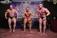 Grand Prix Dudushkin Fitness Family - 2026