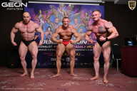 Grand Prix Dudushkin Fitness Family - 2026