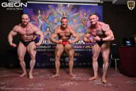 Grand Prix Dudushkin Fitness Family - 2026